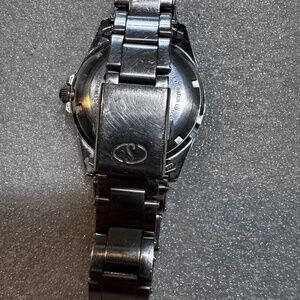 GMT automatic Watch